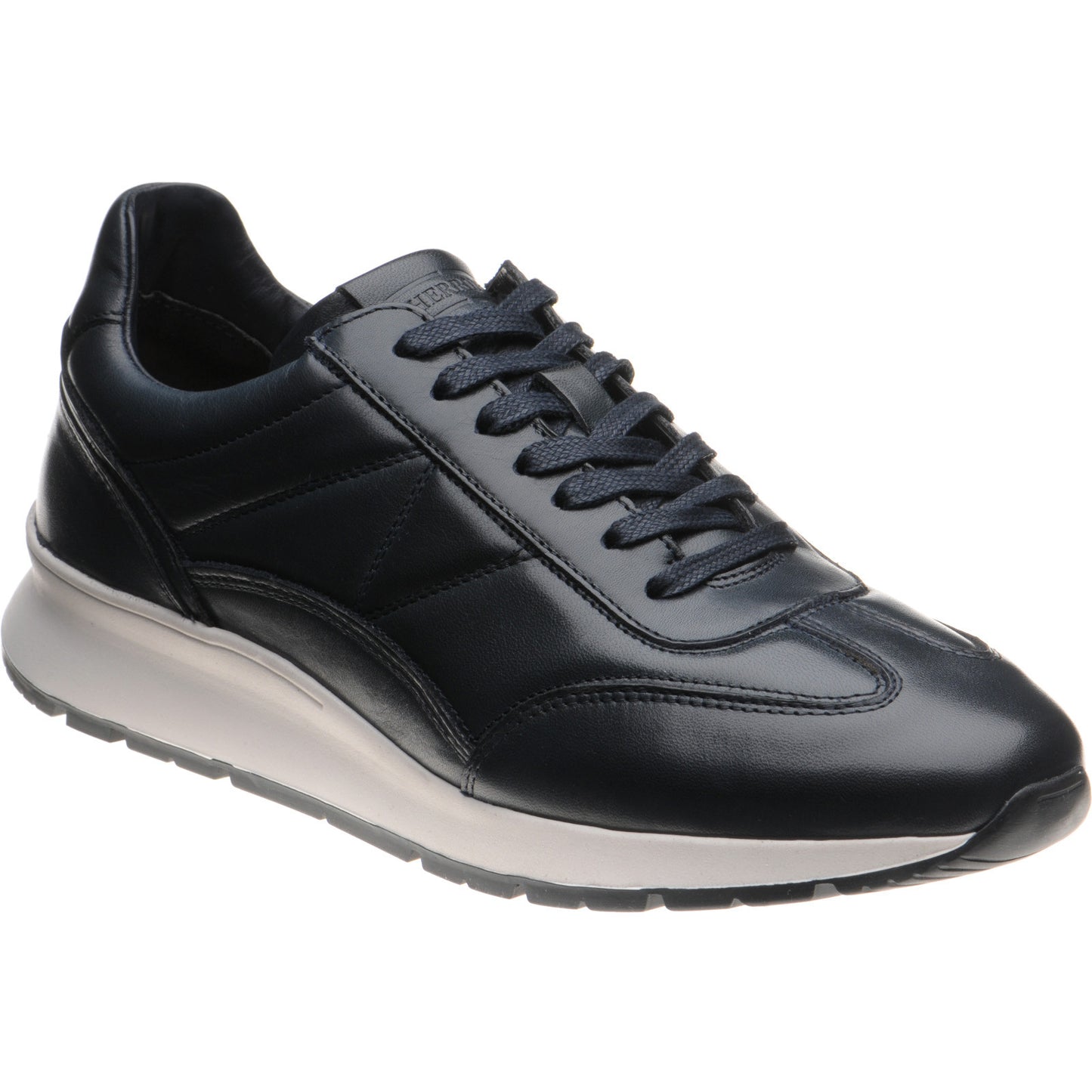 Product image for Herring Elan in navy calf
