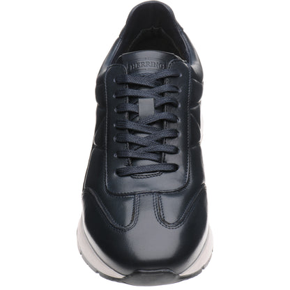 Product image for Herring Elan in navy calf