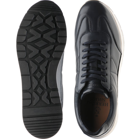 Product image for Herring Elan in navy calf