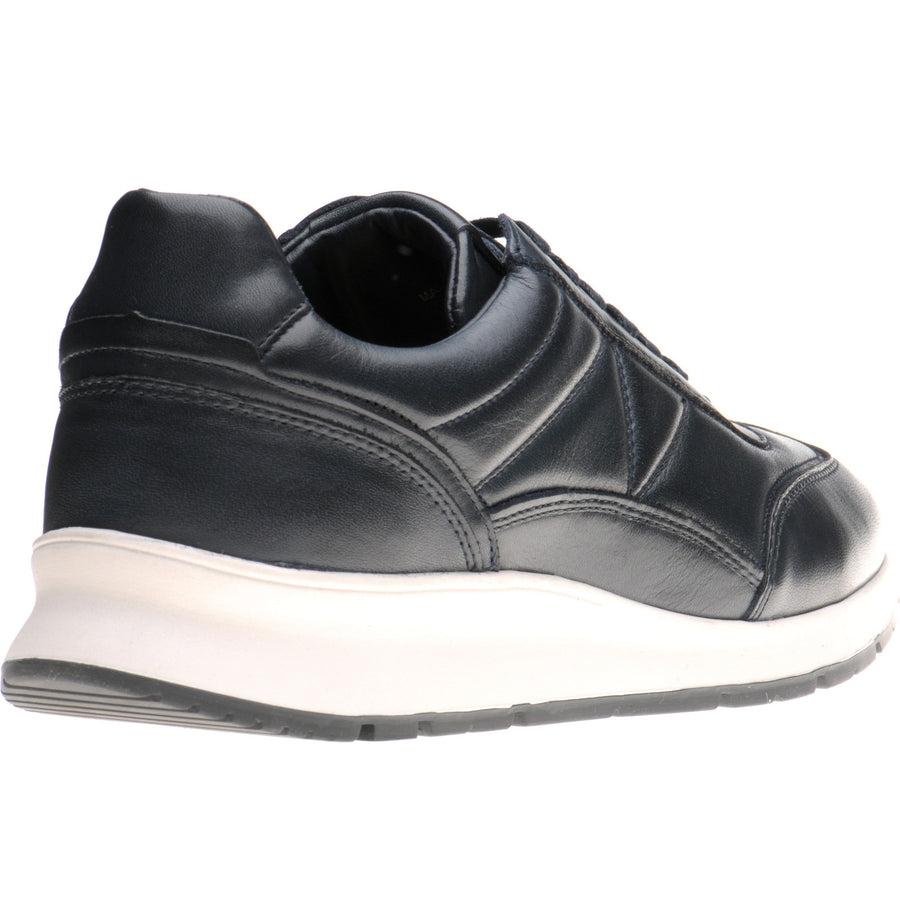 Product image for Herring Elan in navy calf