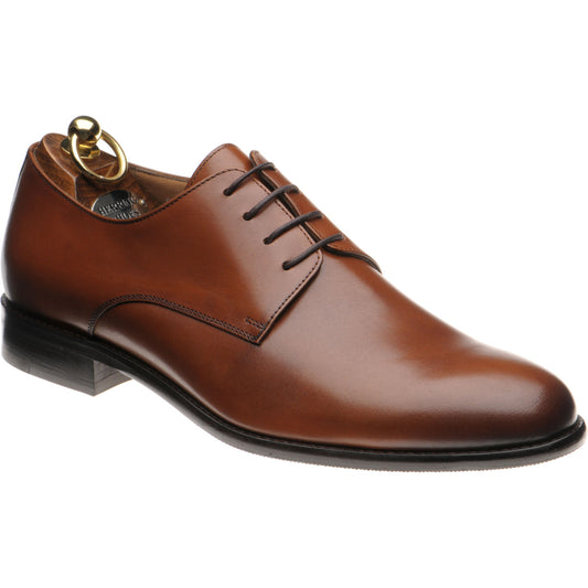 Product image for Herring Epping II in brown calf