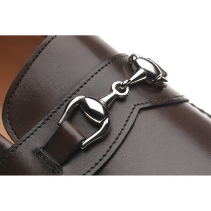 Product image for Herring Esher in brown calf