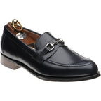 Navy Calf