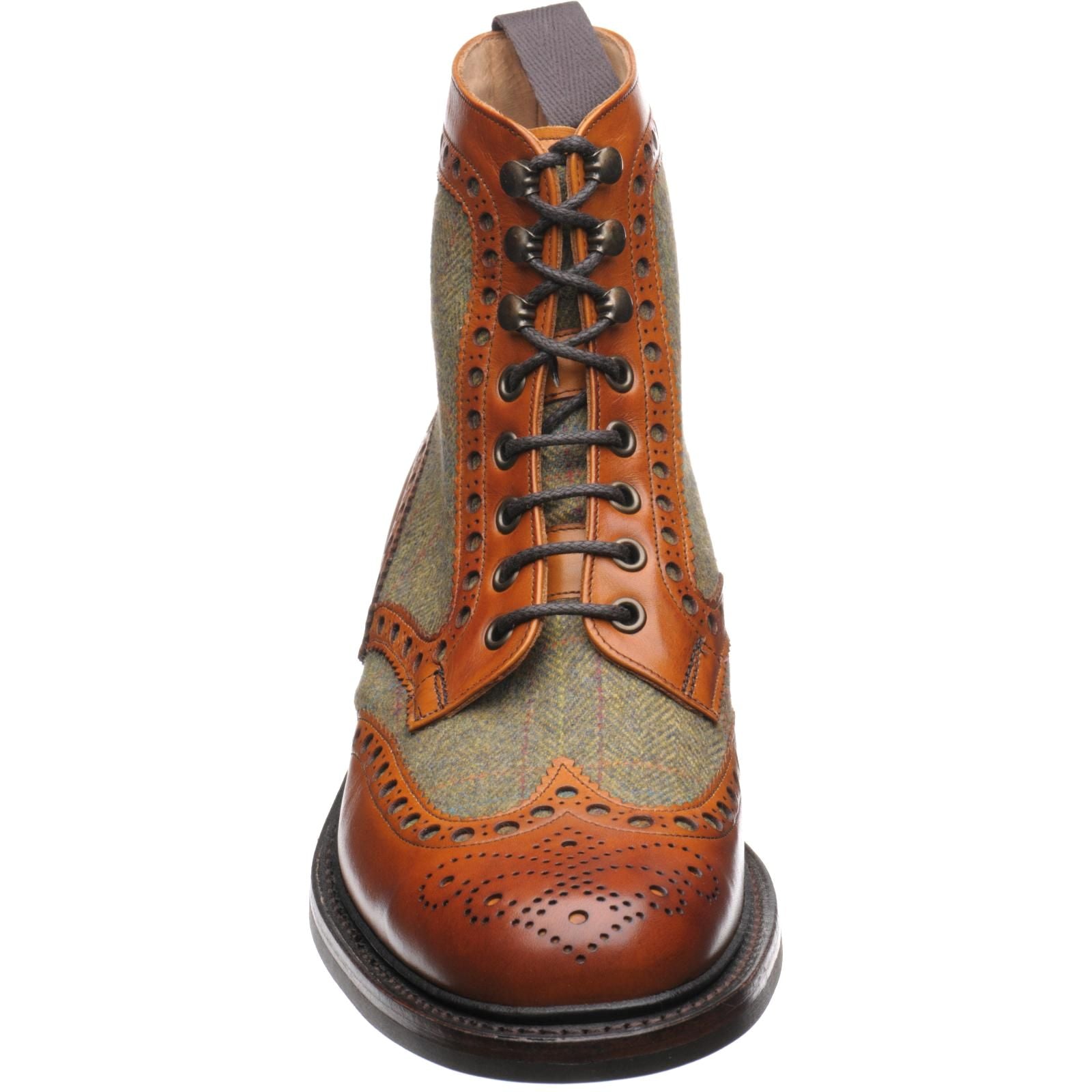 Herring Premier shoes and boots | Herring Shoes