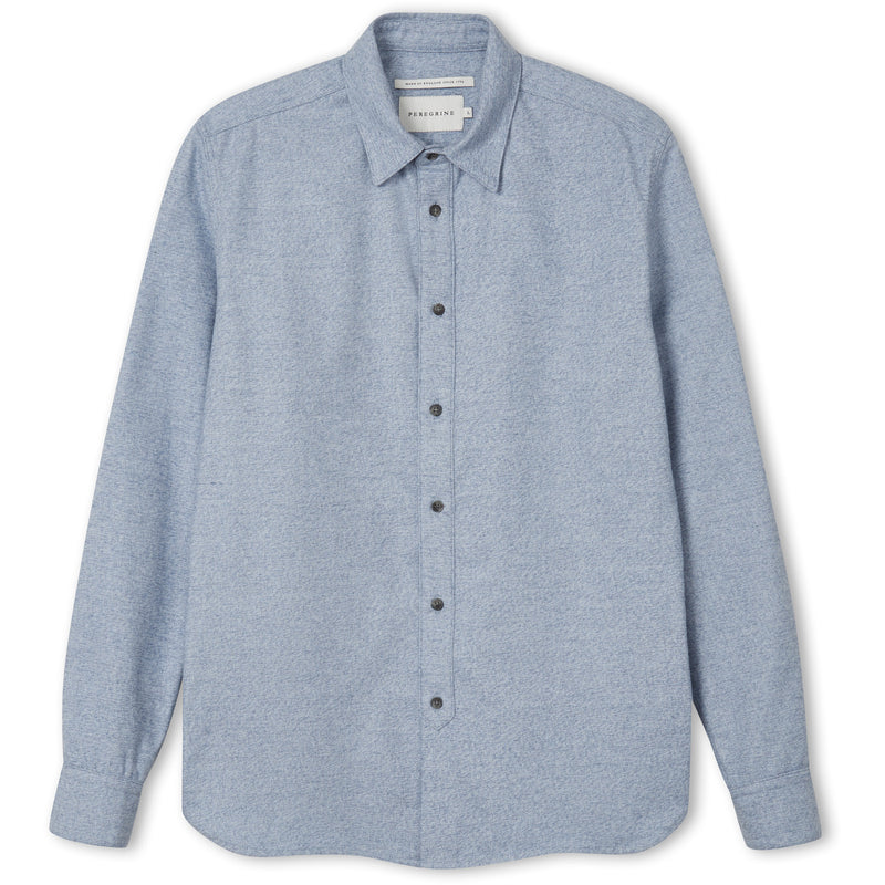 Product image for Herring Farley Shirt by Peregrine in ocean