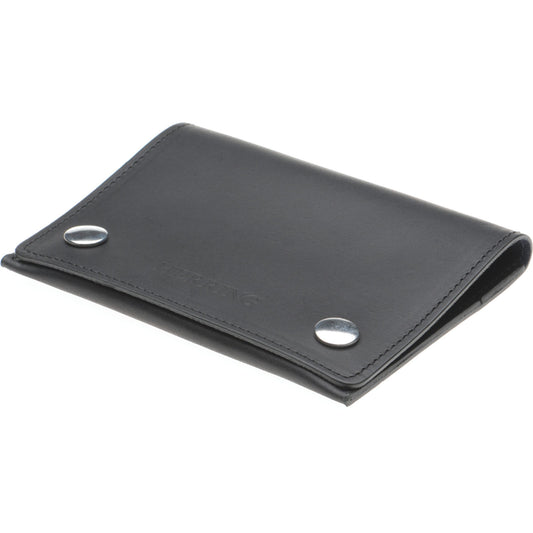 Product image for Herring Flaneur Passport holder in black