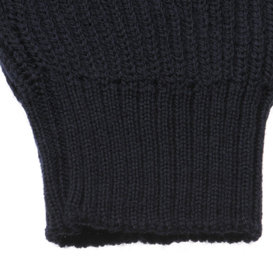 Product image for Herring Ford Crew Jumper by Peregrine in navy