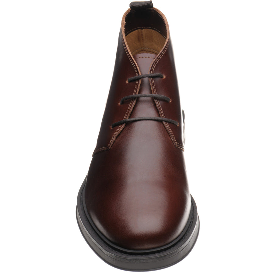 Product image for Herring Forge in brown calf