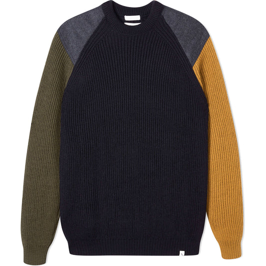Product image for Herring Funky Jumper by Peregrine in thomas