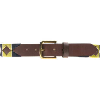 Product image for Herring Gaucho Belt in navygreen
