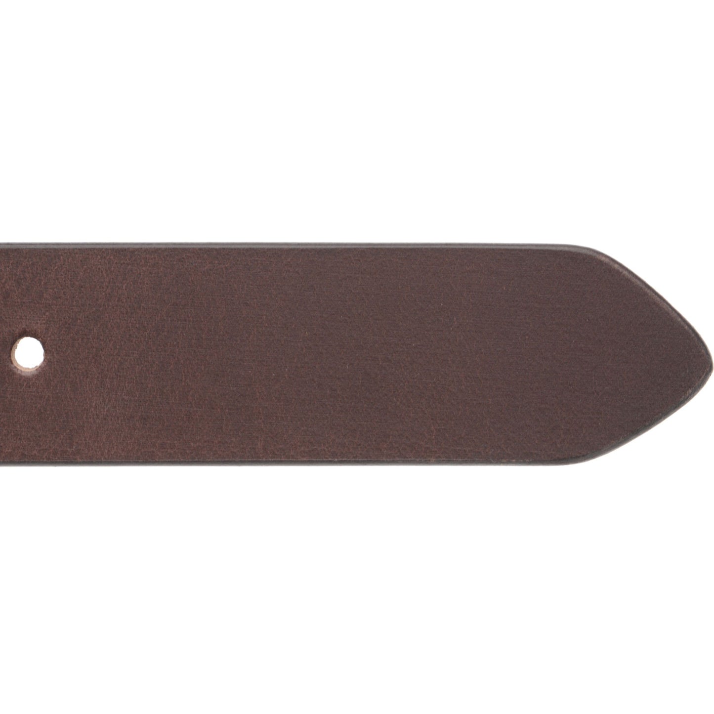 Product image for Herring Gaucho Belt in whitebaby bluenavy
