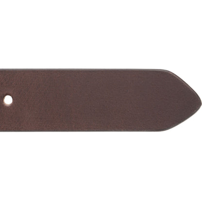 Product image for Herring Gaucho Belt in whitebaby bluenavy