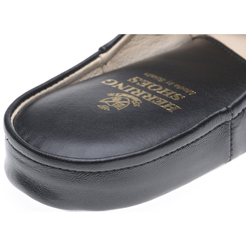 Product image for Herring Gavin in black kid