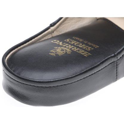 Product image for Herring Gavin in black kid