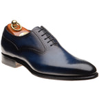 Navy Calf