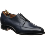 Navy Calf