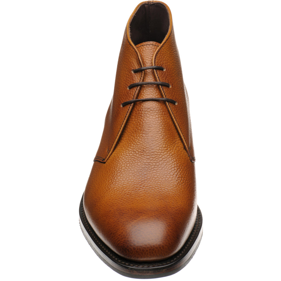 Product image for Herring Gosforth II (Rubber) in tan grain