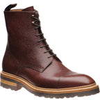Burgundy Grain
