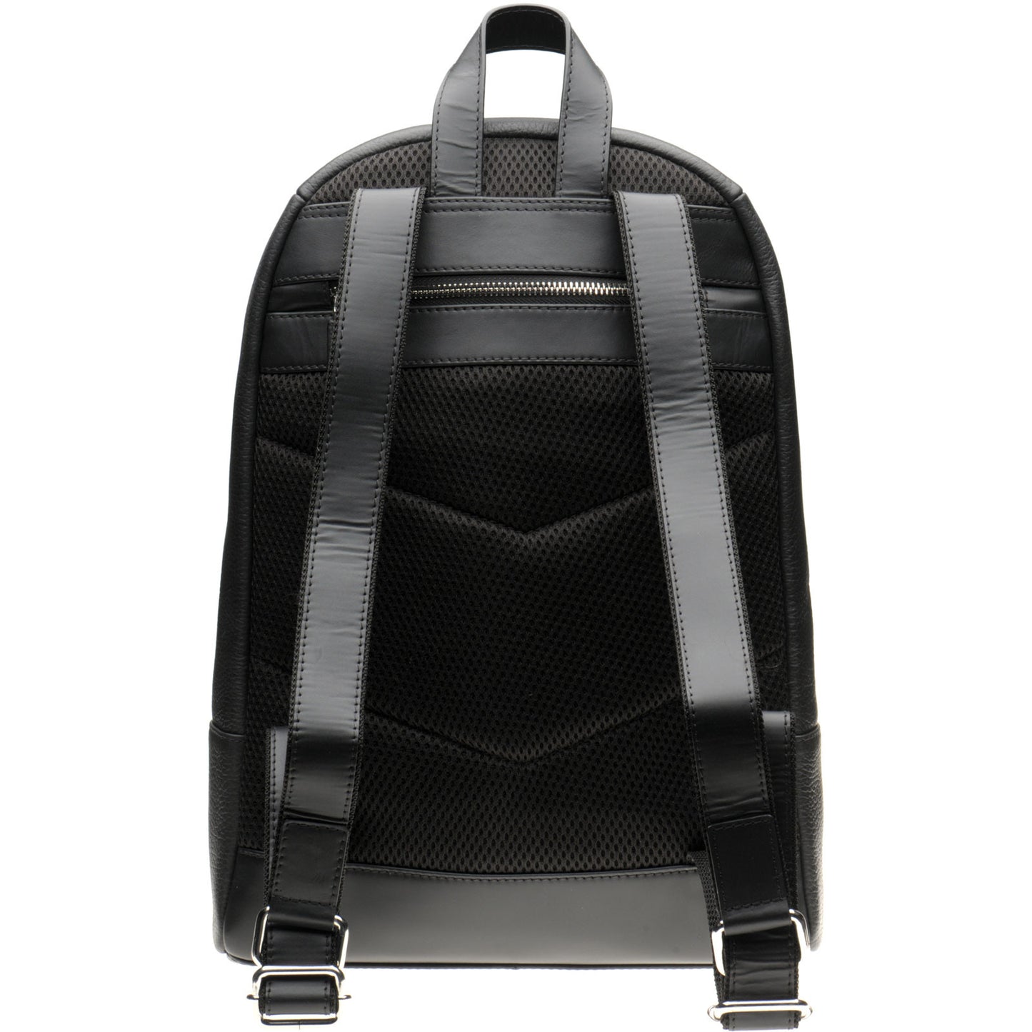 Product image for Herring Grantley Backpack in black grain