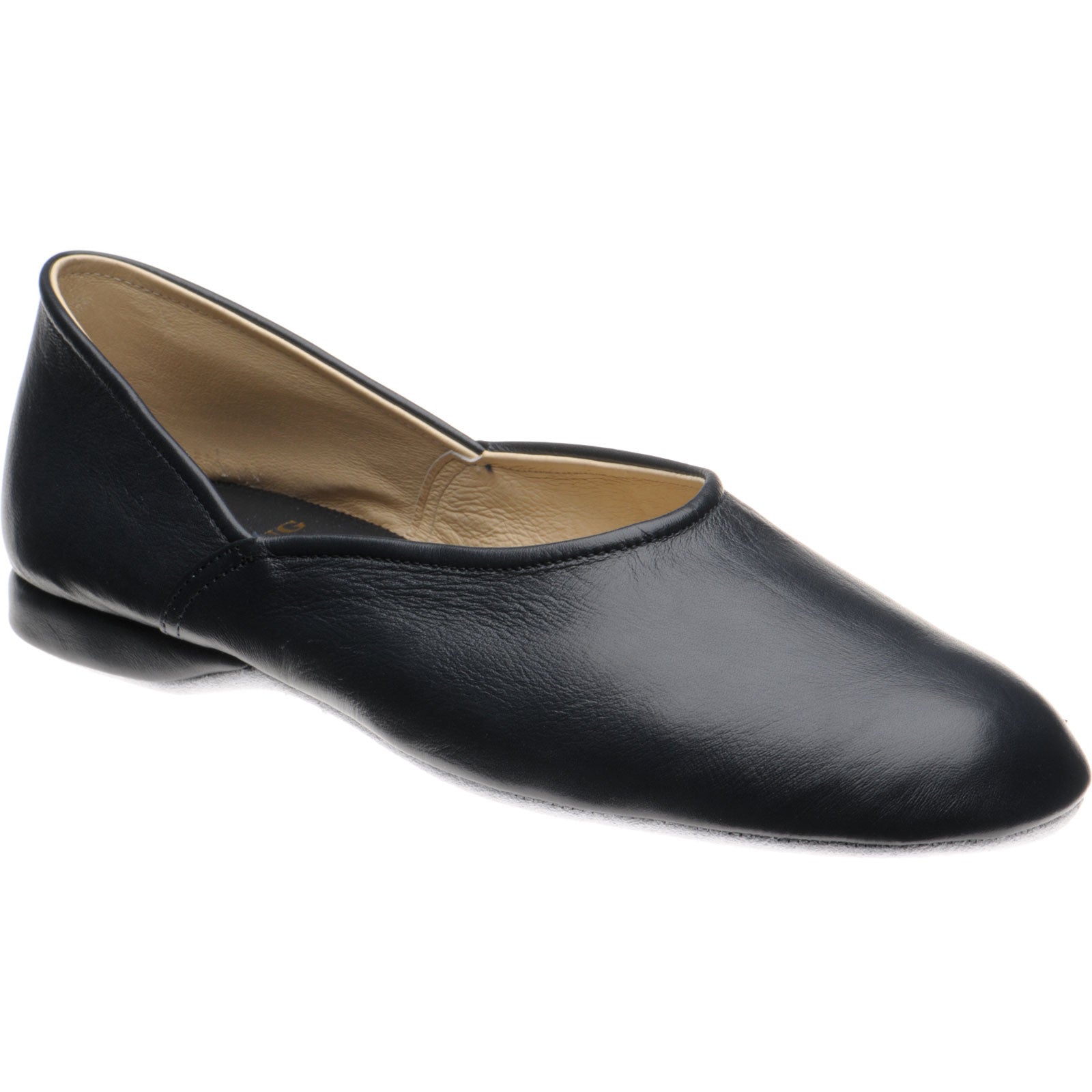 Product image for Herring Grecia in navy kid