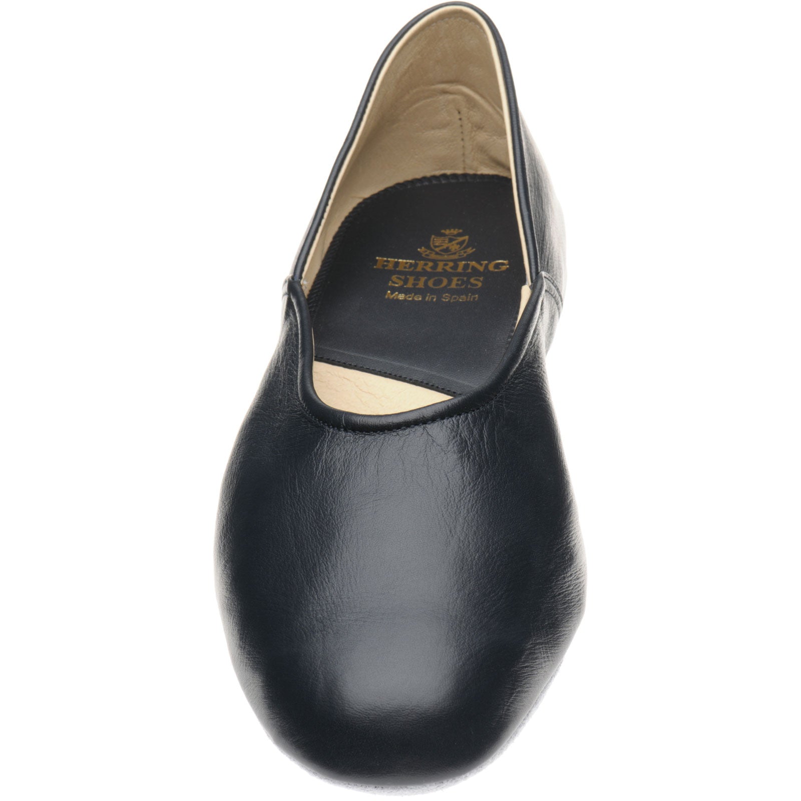 Product image for Herring Grecia in navy kid