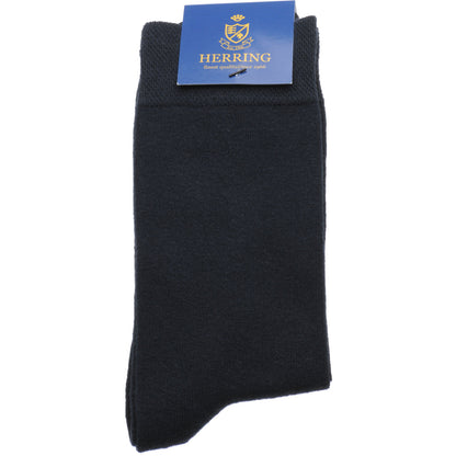 Product image for Herring Guildford Sock in navy