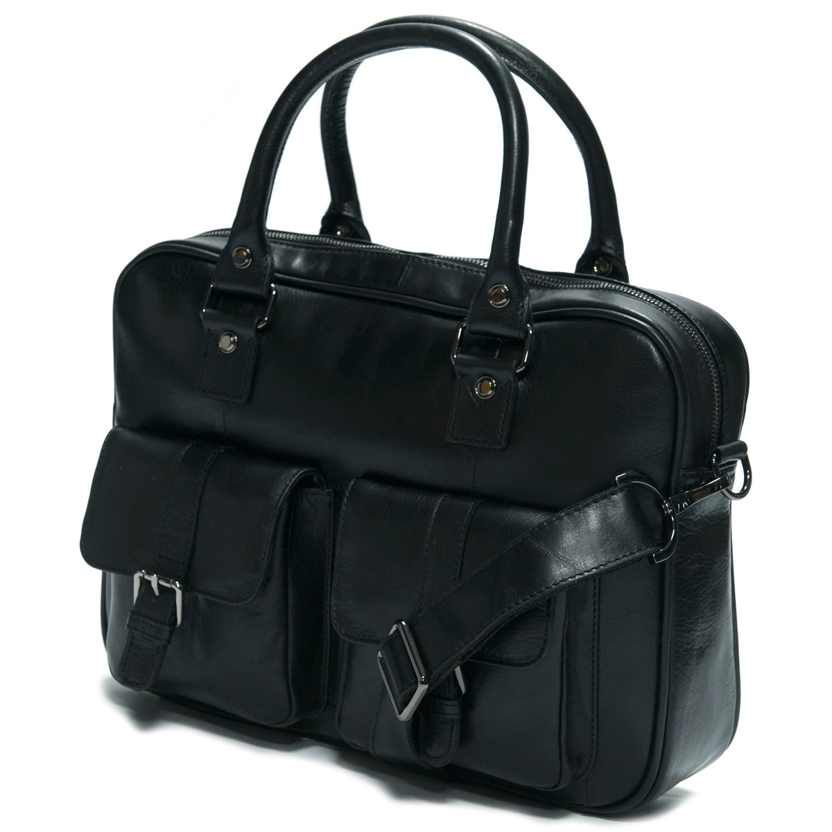 Harlesden Briefcase