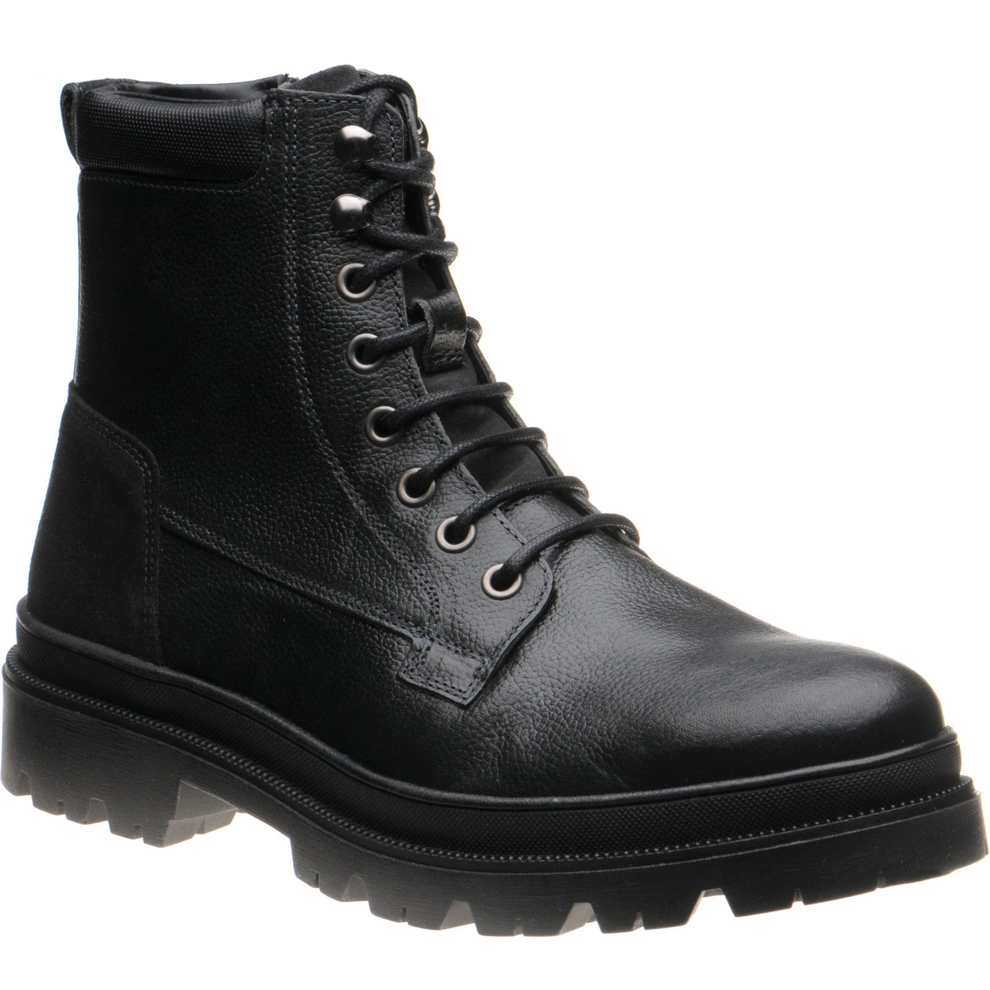 Product image for Herring Hawke in black grain