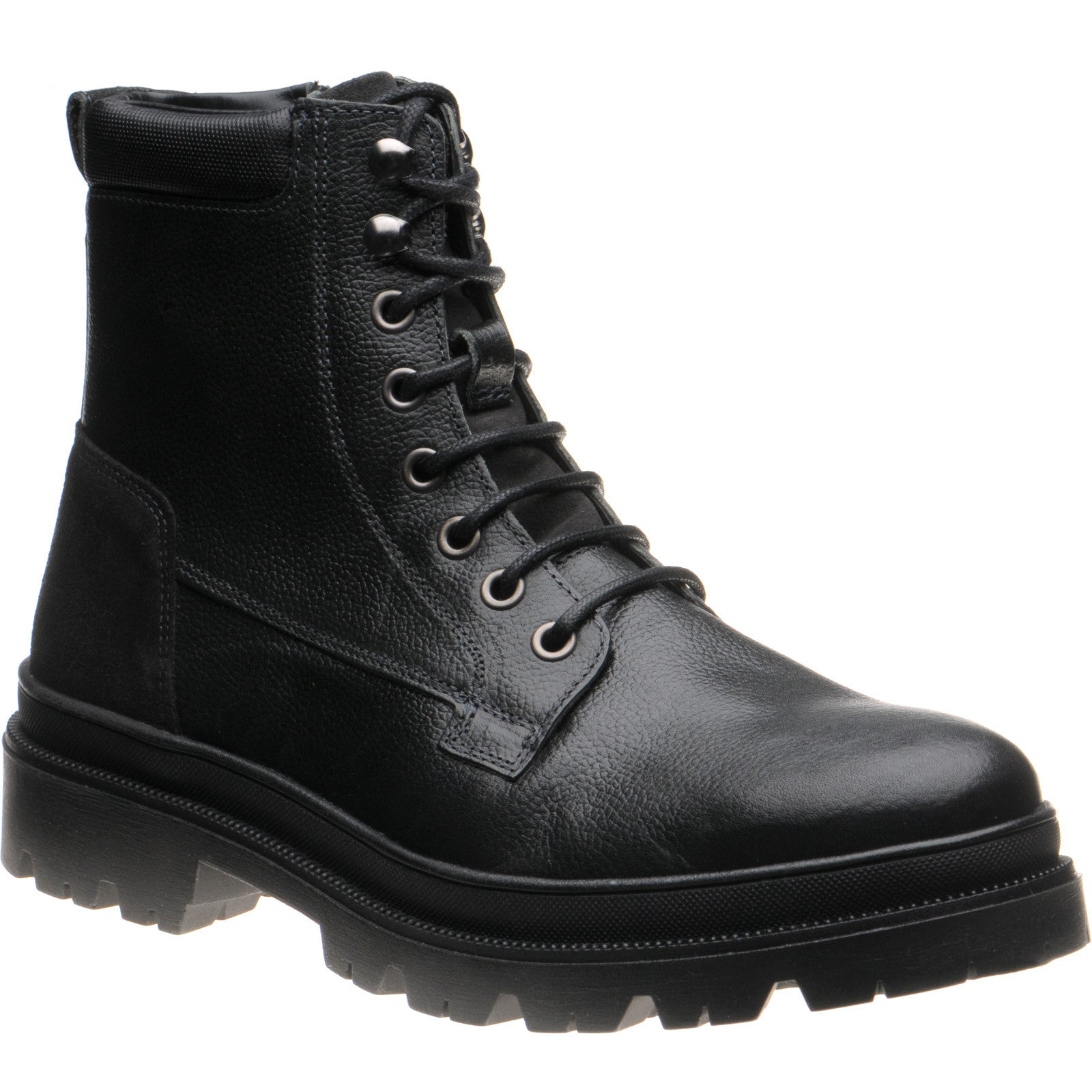 Product image for Herring Hawke in black grain