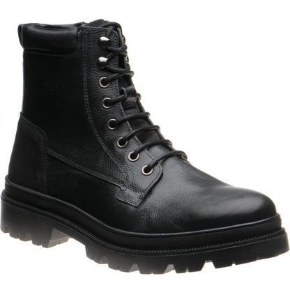 Product image for Herring Hawke in black grain
