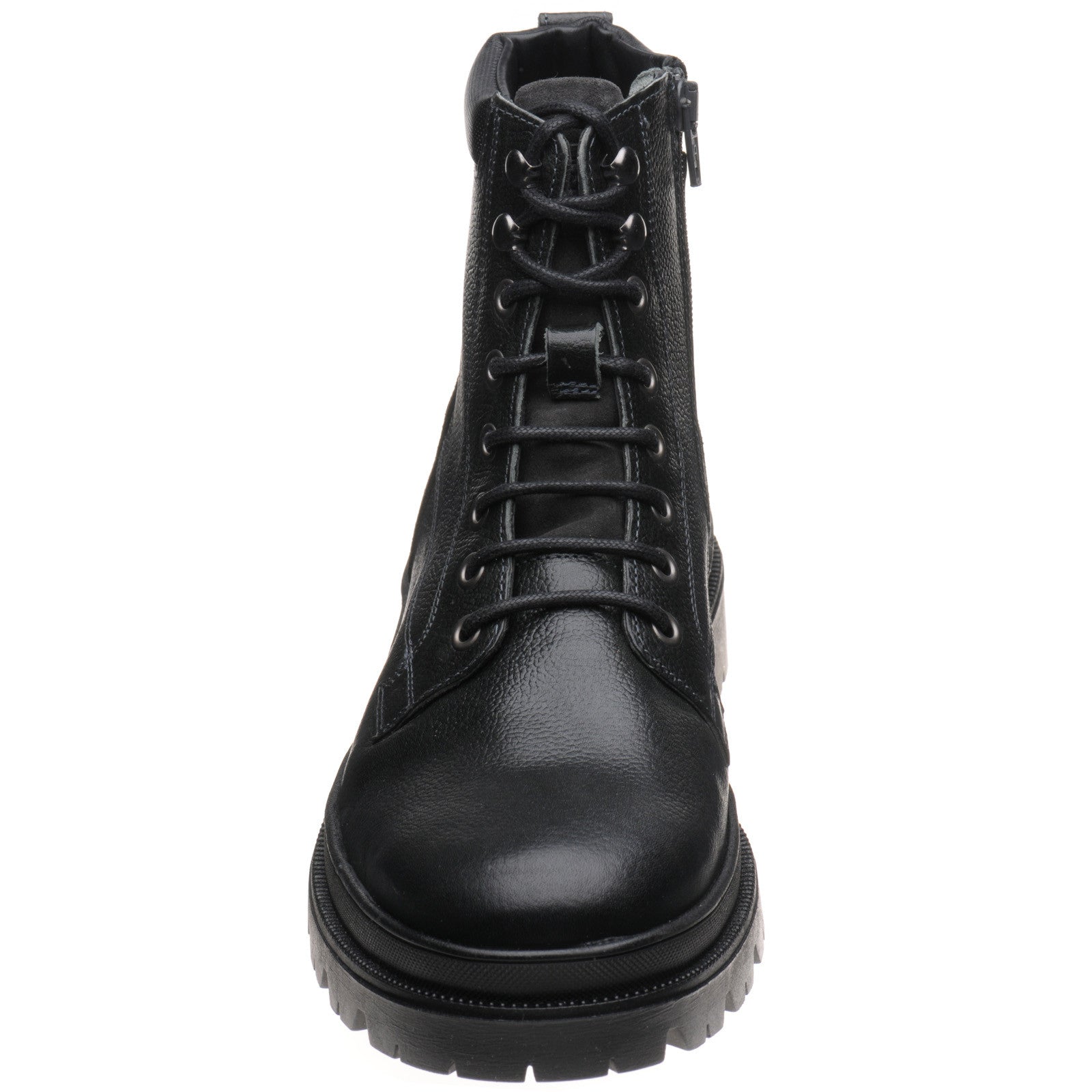 Product image for Herring Hawke in black grain