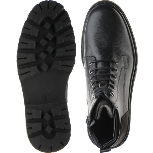 Product image for Herring Hawke in black grain