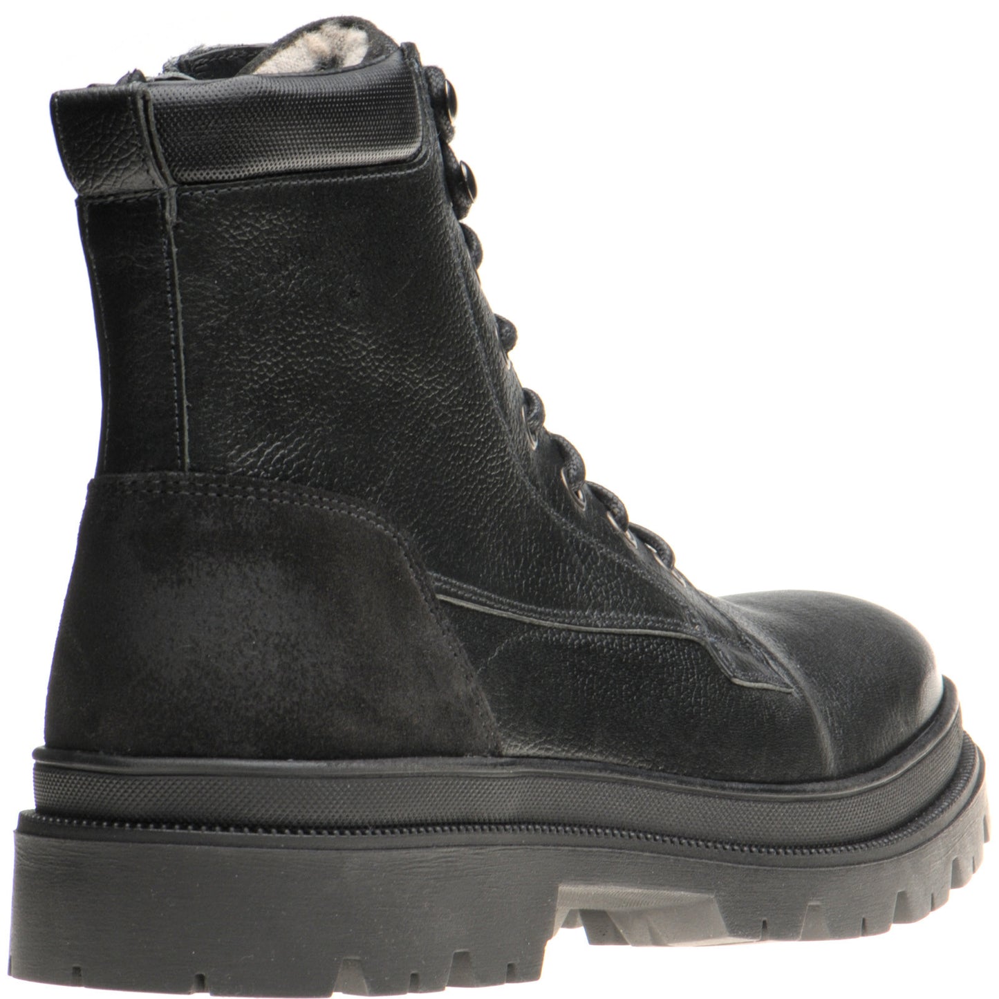 Product image for Herring Hawke in black grain