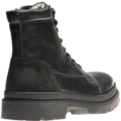 Product image for Herring Hawke in black grain