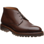 Dark Brown Grain