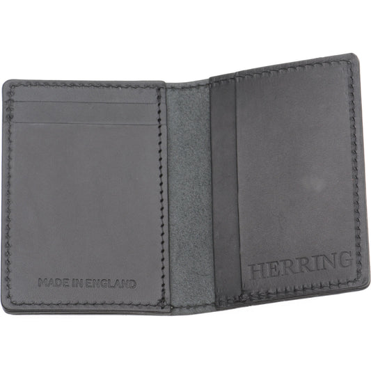 Product image for Herring Jordan Card holder in black