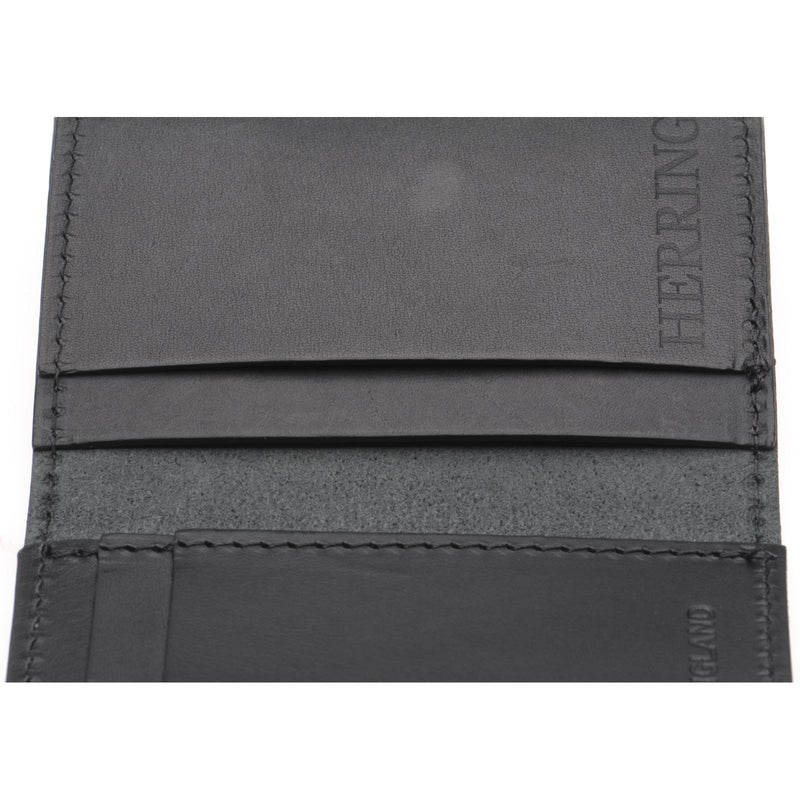 Product image for Herring Jordan Card holder in black