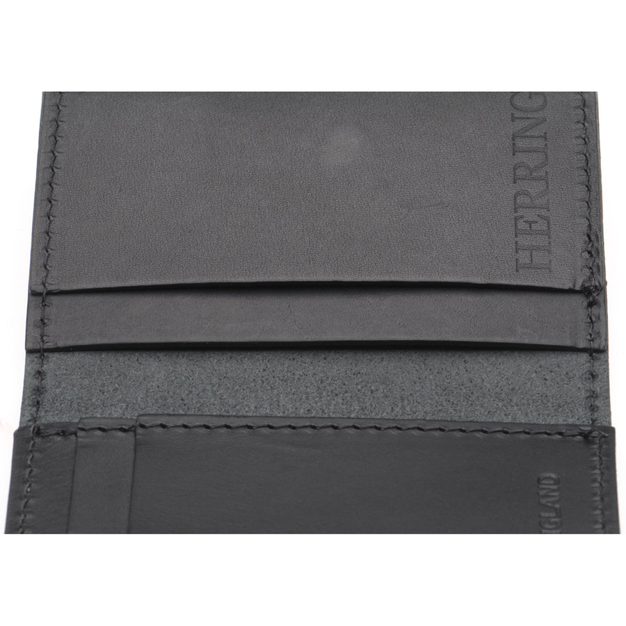 Product image for Herring Jordan Card holder in black