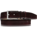Burgundy Polished