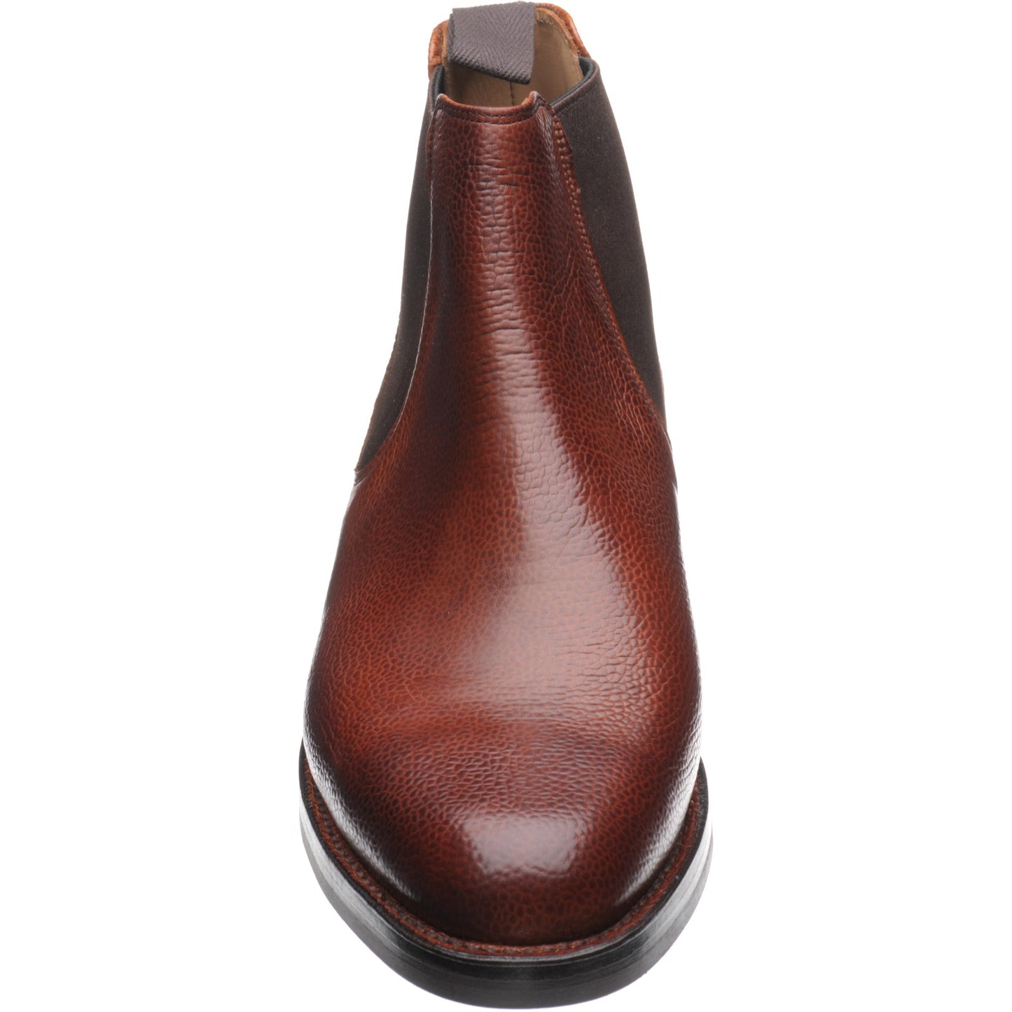 Product image for Herring Kirkdale (Rubber) in mahogany grain