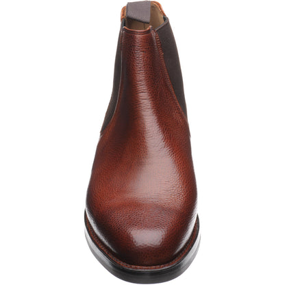 Product image for Herring Kirkdale (Rubber) in mahogany grain