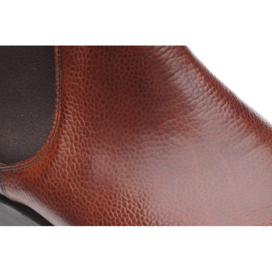 Product image for Herring Kirkdale (Rubber) in mahogany grain