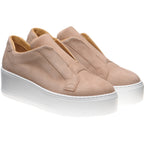 Biscuit Suede