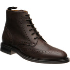 Dark Brown Grain