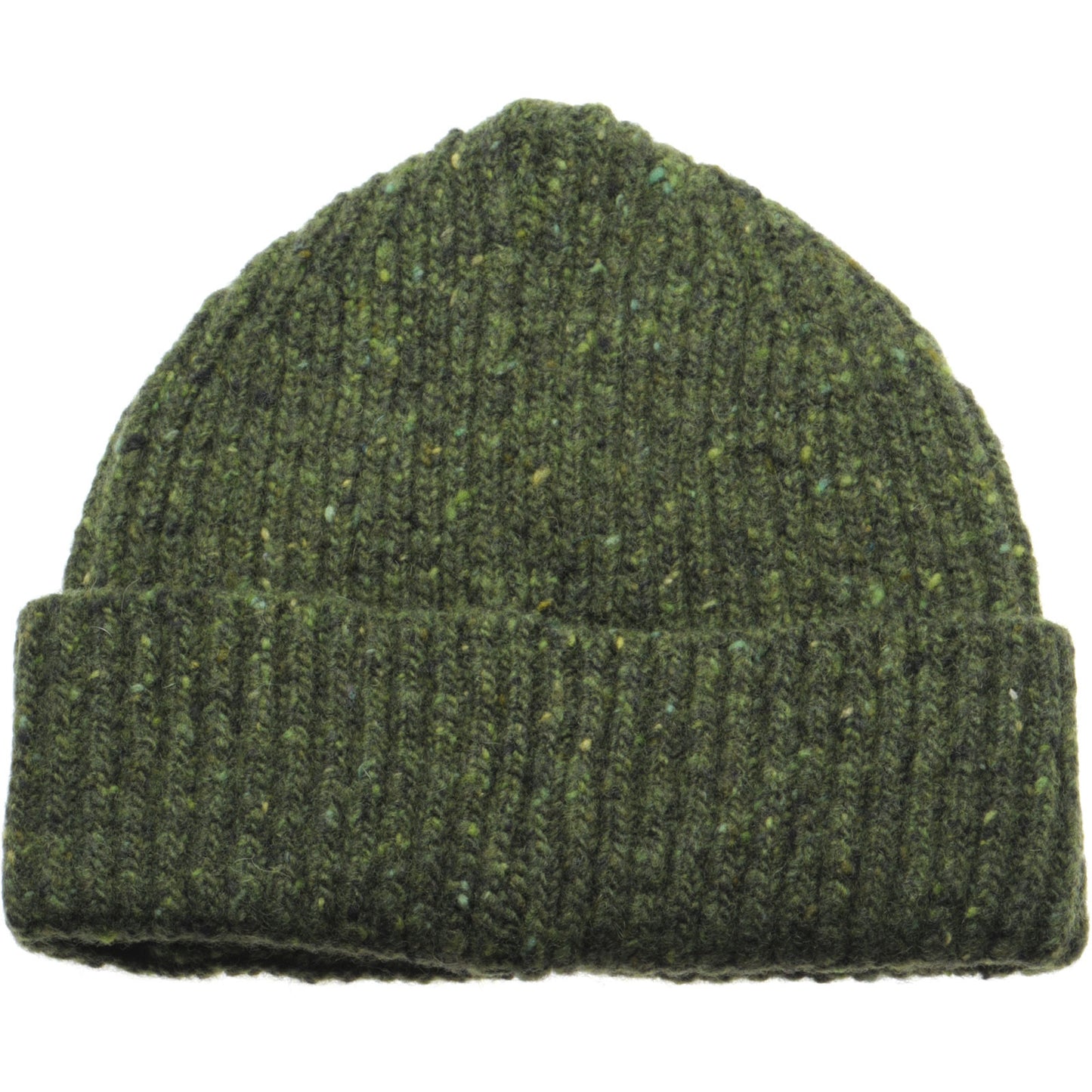 Product image for Herring Malin Beanie Hat in green
