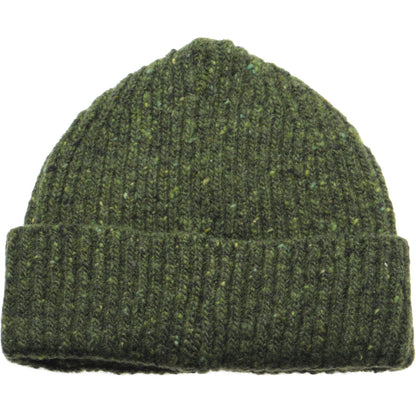 Product image for Herring Malin Beanie Hat in green