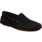 Black Suede
