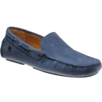 Blue Suede