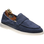 Blue Suede