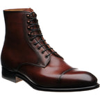 Rosewood Calf